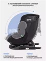 Автокресло Mowbaby Motion isofix (40-150 см) Black 4670078648914