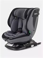 Автокресло Mowbaby Motion isofix (40-150 см) Grey 4670078648938
