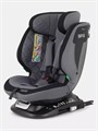 Автокресло Mowbaby Motion isofix (40-150 см) Grey 4670078648938