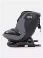 Автокресло Mowbaby Motion isofix (40-150 см) Grey 4670078648938