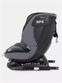 Автокресло Mowbaby Motion isofix (40-150 см) Grey 4670078648938