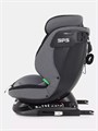 Автокресло Mowbaby Motion isofix (40-150 см) Grey 4670078648938