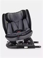 Автокресло Mowbaby Motion isofix (40-150 см) Grey 4670078648938