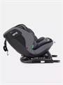 Автокресло Mowbaby Motion isofix (40-150 см) Grey 4670078648938