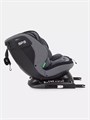 Автокресло Mowbaby Motion isofix (40-150 см) Grey 4670078648938