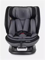 Автокресло Mowbaby Motion isofix (40-150 см) Grey 4670078648938