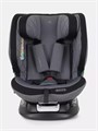 Автокресло Mowbaby Motion isofix (40-150 см) Grey 4670078648938