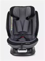 Автокресло Mowbaby Motion isofix (40-150 см) Grey 4670078648938