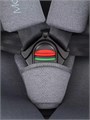 Автокресло Mowbaby Motion isofix (40-150 см) Grey 4670078648938