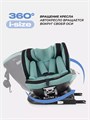 Автокресло Mowbaby Motion isofix (40-150 см) Green 4670078648921