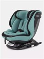 Автокресло Mowbaby Motion isofix (40-150 см) Green 4670078648921