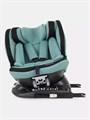 Автокресло Mowbaby Motion isofix (40-150 см) Green 4670078648921