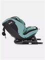 Автокресло Mowbaby Motion isofix (40-150 см) Green 4670078648921