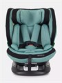 Автокресло Mowbaby Motion isofix (40-150 см) Green 4670078648921