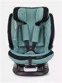 Автокресло Mowbaby Motion isofix (40-150 см) Green 4670078648921