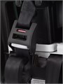 Автокресло Mowbaby Motion isofix (40-150 см) Green 4670078648921