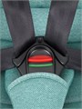 Автокресло Mowbaby Motion isofix (40-150 см) Green 4670078648921