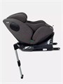 Автокресло Altera isofix (40-150 см) Brown 4670078679895