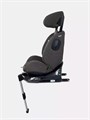 Автокресло Altera isofix (40-150 см) Brown 4670078679895