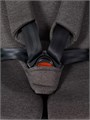 Автокресло Altera isofix (40-150 см) Brown 4670078679895
