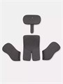 Автокресло Altera isofix (40-150 см) Brown 4670078679895