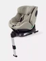 Автокресло Altera isofix (40-150 см) Beige 4670078679871