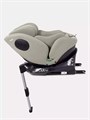 Автокресло Altera isofix (40-150 см) Beige 4670078679871