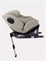 Автокресло Altera isofix (40-150 см) Beige 4670078679871