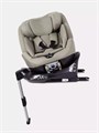 Автокресло Altera isofix (40-150 см) Beige 4670078679871