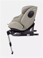 Автокресло Altera isofix (40-150 см) Beige 4670078679871