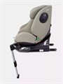 Автокресло Altera isofix (40-150 см) Beige 4670078679871