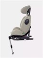 Автокресло Altera isofix (40-150 см) Beige 4670078679871