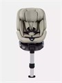 Автокресло Altera isofix (40-150 см) Beige 4670078679871