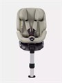 Автокресло Altera isofix (40-150 см) Beige 4670078679871