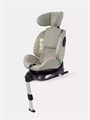 Автокресло Altera isofix (40-150 см) Beige 4670078679871