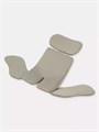 Автокресло Altera isofix (40-150 см) Beige 4670078679871
