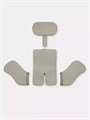 Автокресло Altera isofix (40-150 см) Beige 4670078679871
