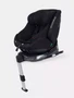 Автокресло Altera isofix (40-150 см) Black 4670078679888
