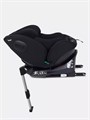 Автокресло Altera isofix (40-150 см) Black 4670078679888