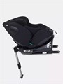 Автокресло Altera isofix (40-150 см) Black 4670078679888