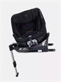 Автокресло Altera isofix (40-150 см) Black 4670078679888