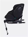Автокресло Altera isofix (40-150 см) Black 4670078679888