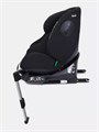 Автокресло Altera isofix (40-150 см) Black 4670078679888