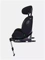 Автокресло Altera isofix (40-150 см) Black 4670078679888