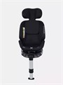 Автокресло Altera isofix (40-150 см) Black 4670078679888