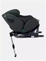 Автокресло Altera isofix (40-150 см) Dark green 4670078679918