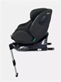 Автокресло Altera isofix (40-150 см) Dark green 4670078679918