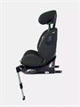 Автокресло Altera isofix (40-150 см) Dark green 4670078679918