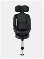 Автокресло Altera isofix (40-150 см) Dark green 4670078679918