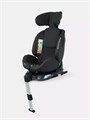 Автокресло Altera isofix (40-150 см) Dark green 4670078679918